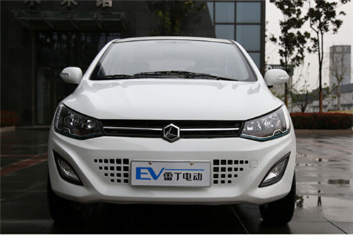 雷丁V60