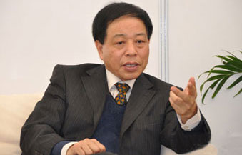 自行车协会理事长马中超：电动自行车的路权不应被忽视