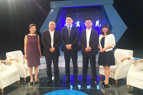 “天下武功，唯快不破” 小记爱尔威智能科技营销副总何春华