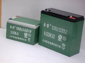 电动车的电瓶能否任意升级、更换看完你就有数了！