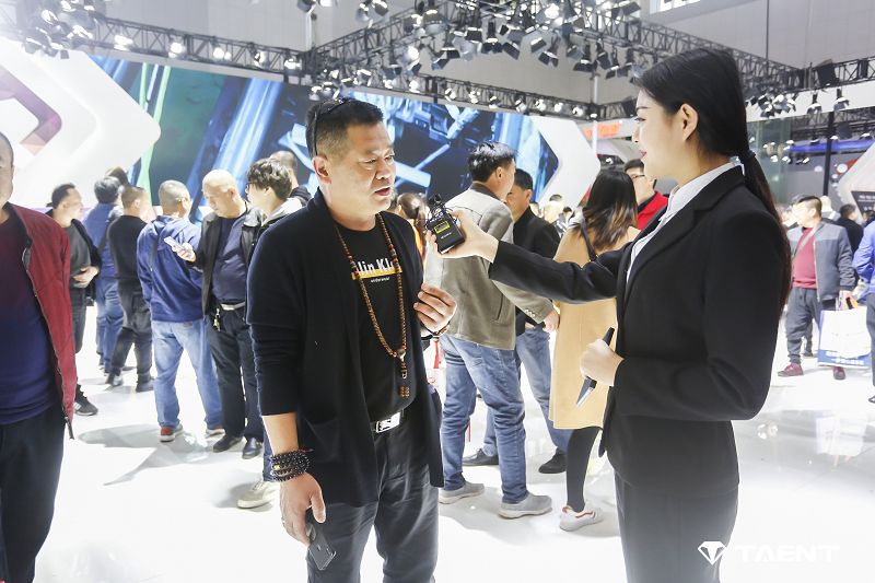 踏浪2019年营销峰会暨新品发布会