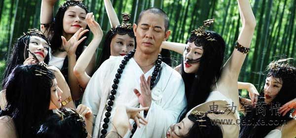 Mr.帅的艳遇生活第一季
